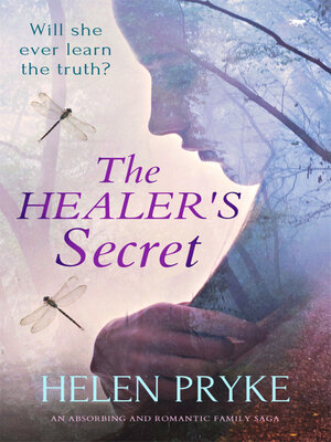 cover image of The Healer's Secret